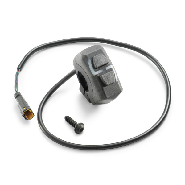 Husqvarna Combination switch